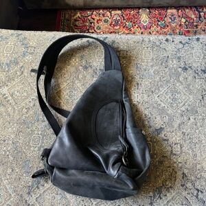 C2BN Backpack Sling Bag